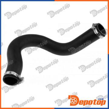 Gaine de suralimentation pour RENAULT | GPP-RE-070, 54SKV026